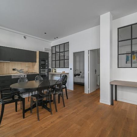 Appartement De Prestige - Grand Varenne Paris Exterior foto