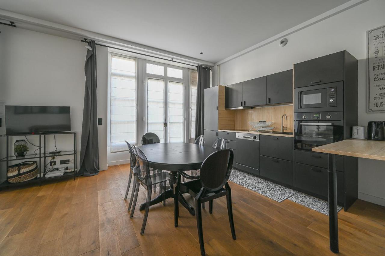 Appartement De Prestige - Grand Varenne Paris Exterior foto
