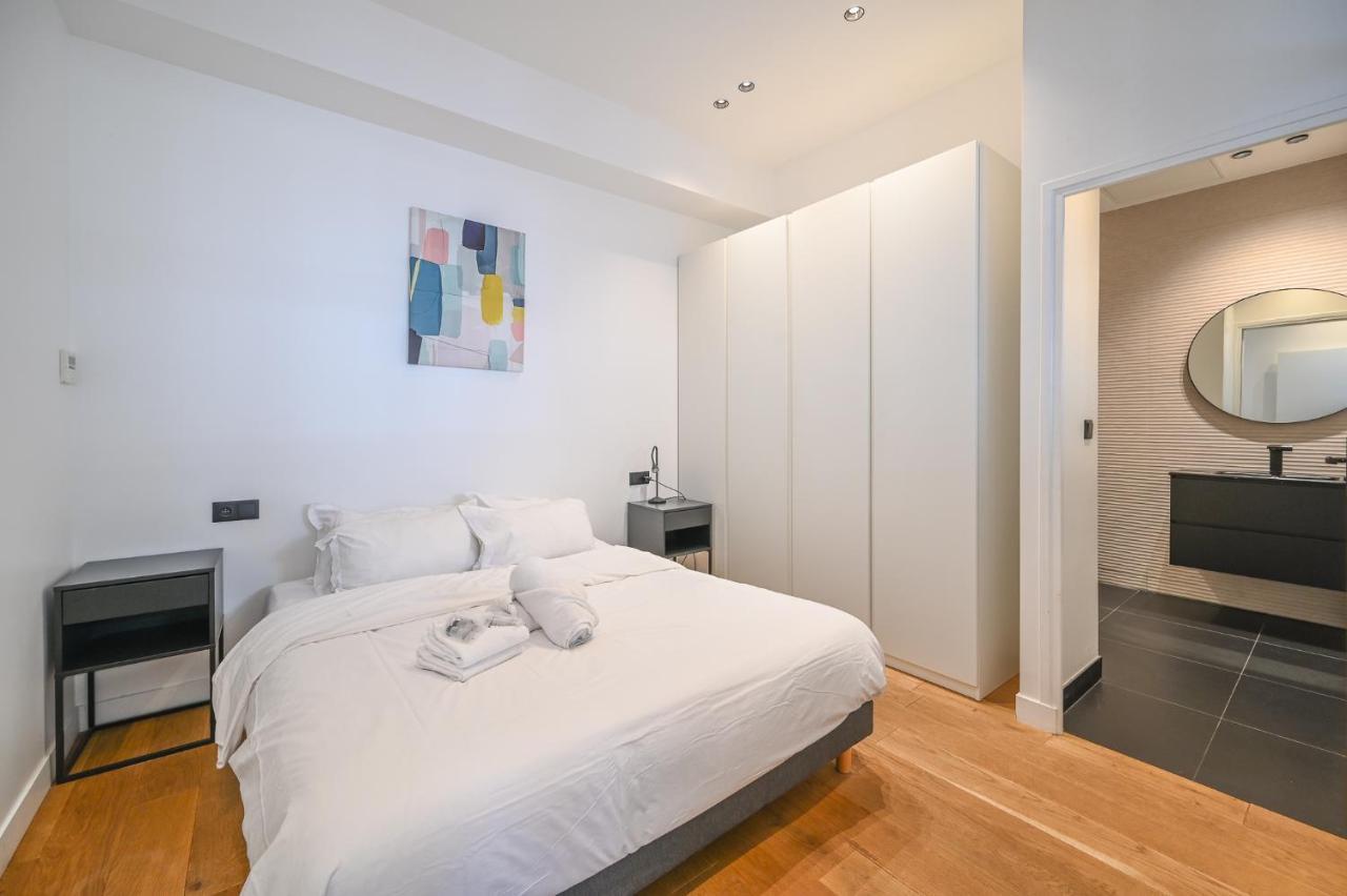 Appartement De Prestige - Grand Varenne Paris Exterior foto